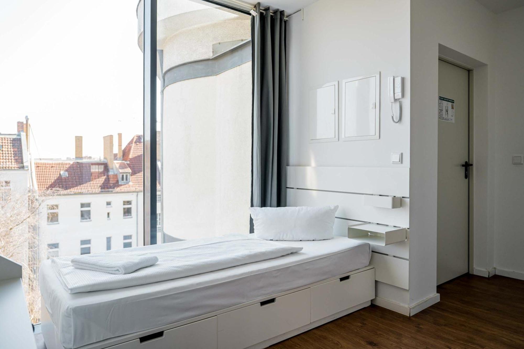 Apartment Fantastic Loft With Balcony *