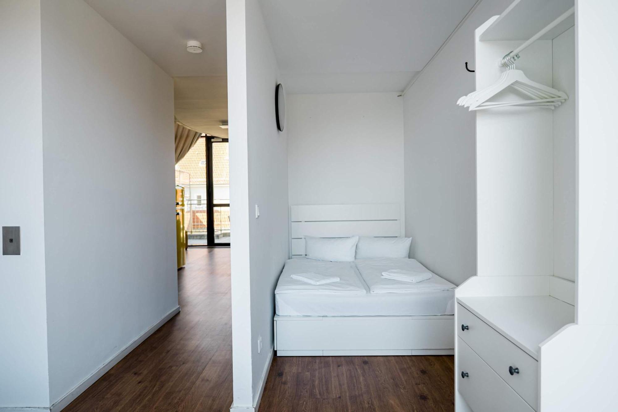 Fantastic Loft With Balcony Appartement Berlijn